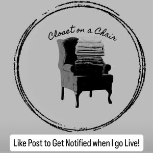 I carry preowned vintage/modern pieces, (Boho,western,casual)